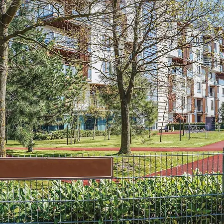 Stunning In With 1 Bedrooms And Wifi
