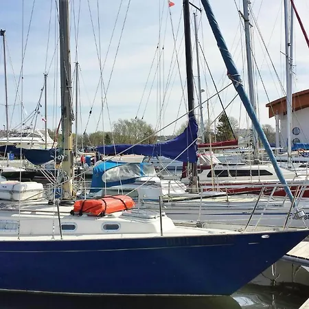 Stunning In With 1 Bedrooms And Wifi Apartmán *