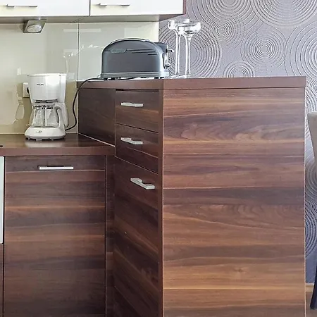 Stunning In With 1 Bedrooms And Wifi * Kolobřeh