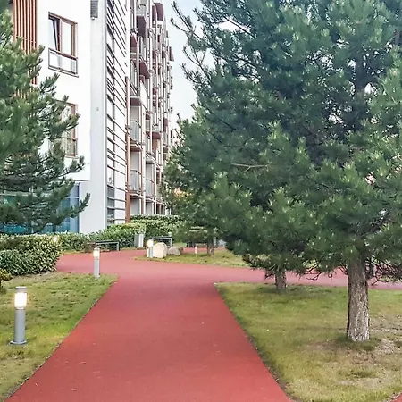 Stunning In With 1 Bedrooms And Wifi * Kolobřeh