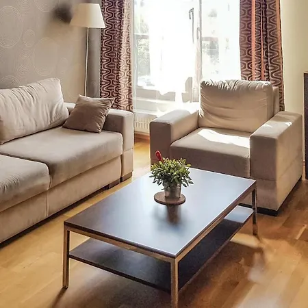 Apartmán Stunning In With 1 Bedrooms And Wifi